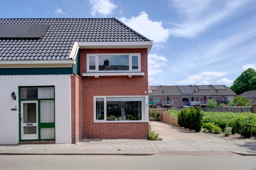 Foto 2 van Kees de Haanstraat 5