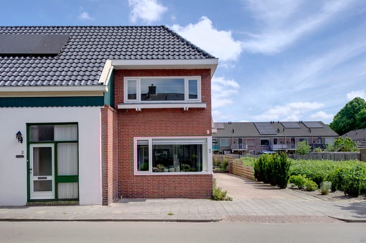 Foto 2 van Kees de Haanstraat 5