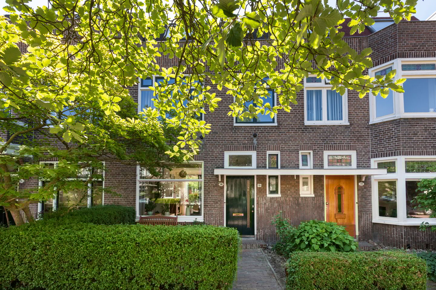Adelheidstraat 16 main image