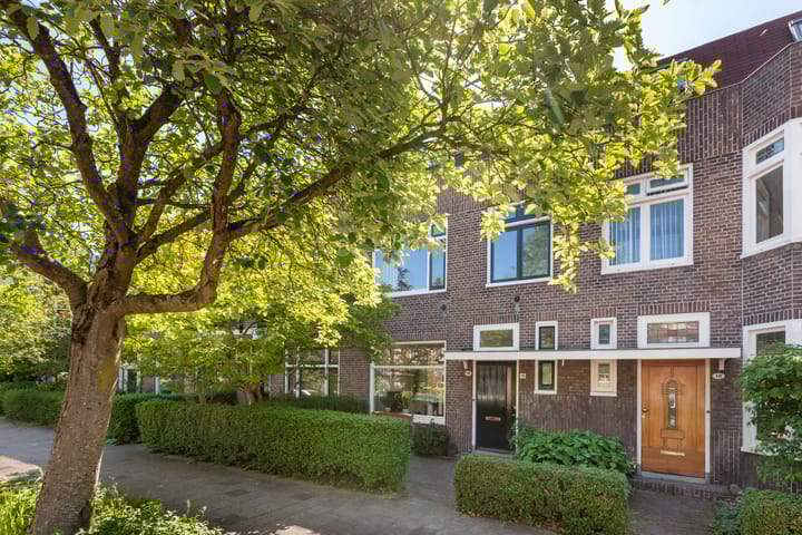 Foto 4 van Adelheidstraat 16