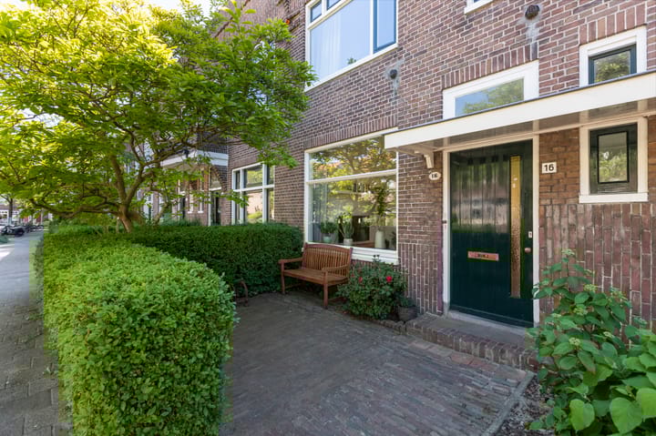 Foto 5 van Adelheidstraat 16