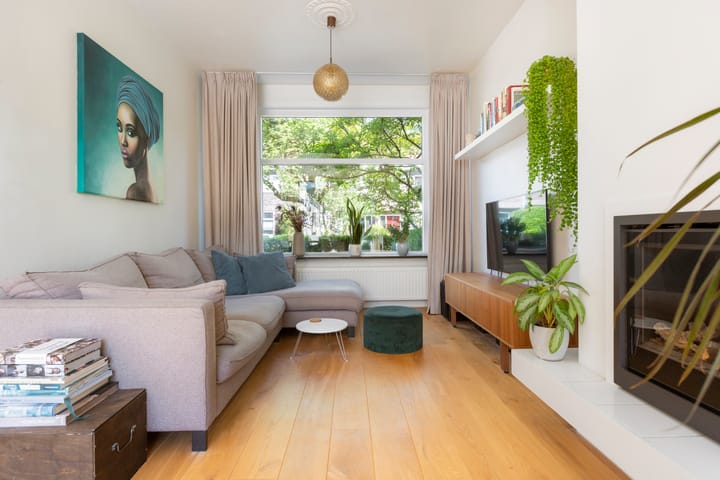 Foto 10 van Adelheidstraat 16