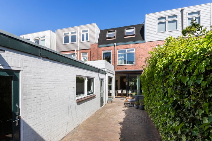 Foto 20 van Adelheidstraat 16