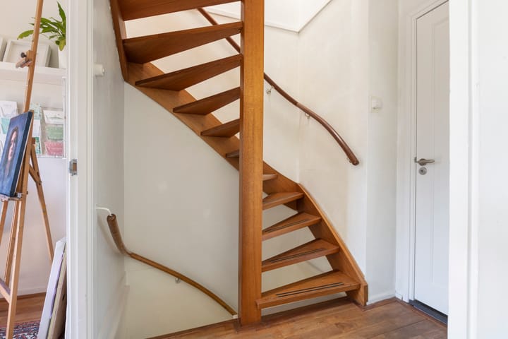 Foto 24 van Adelheidstraat 16