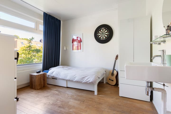 Foto 25 van Adelheidstraat 16