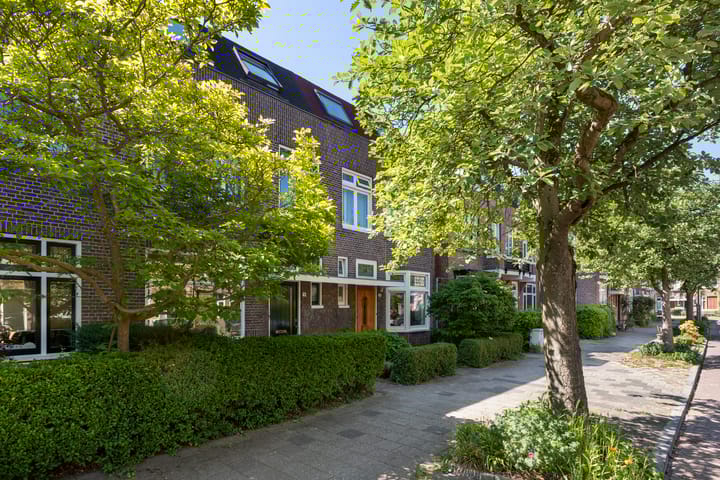 Foto 38 van Adelheidstraat 16