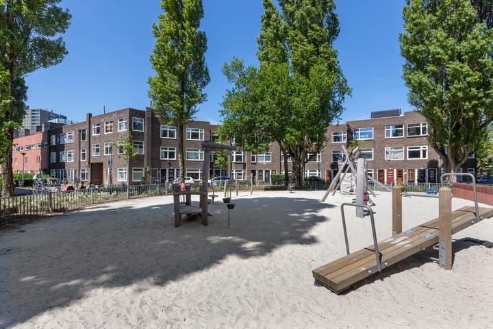 Foto 40 van Adelheidstraat 16