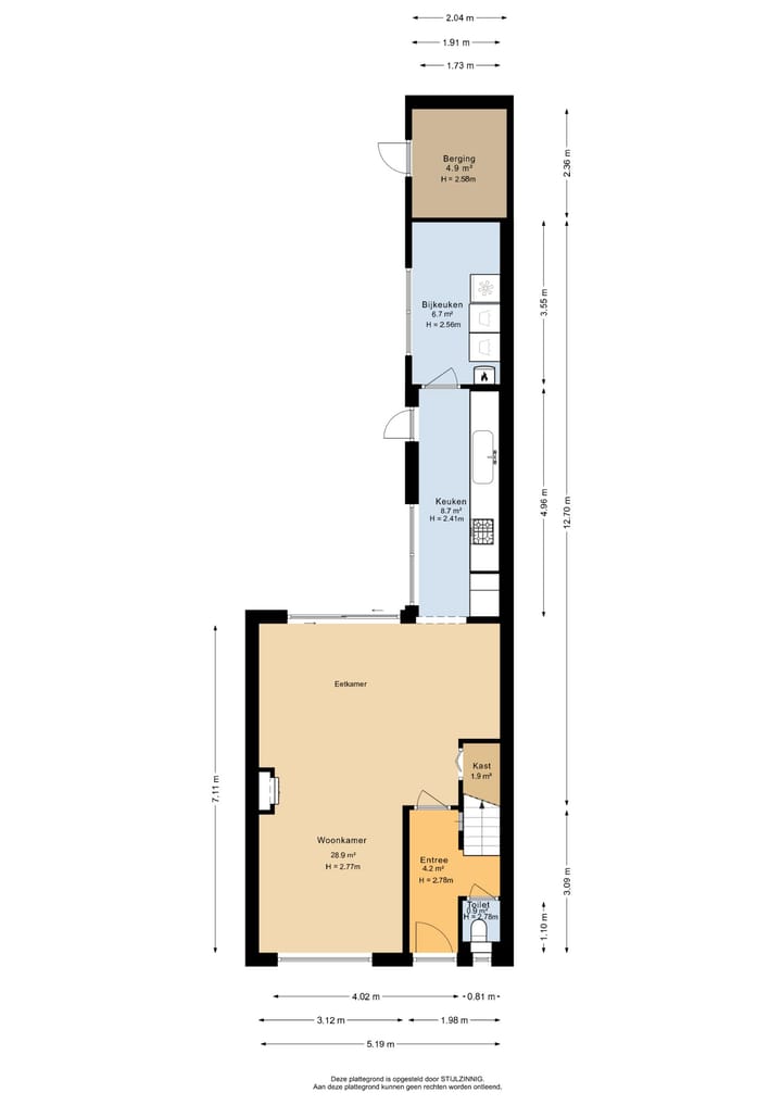 Foto 47 van Adelheidstraat 16