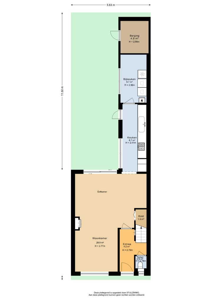 Foto 52 van Adelheidstraat 16