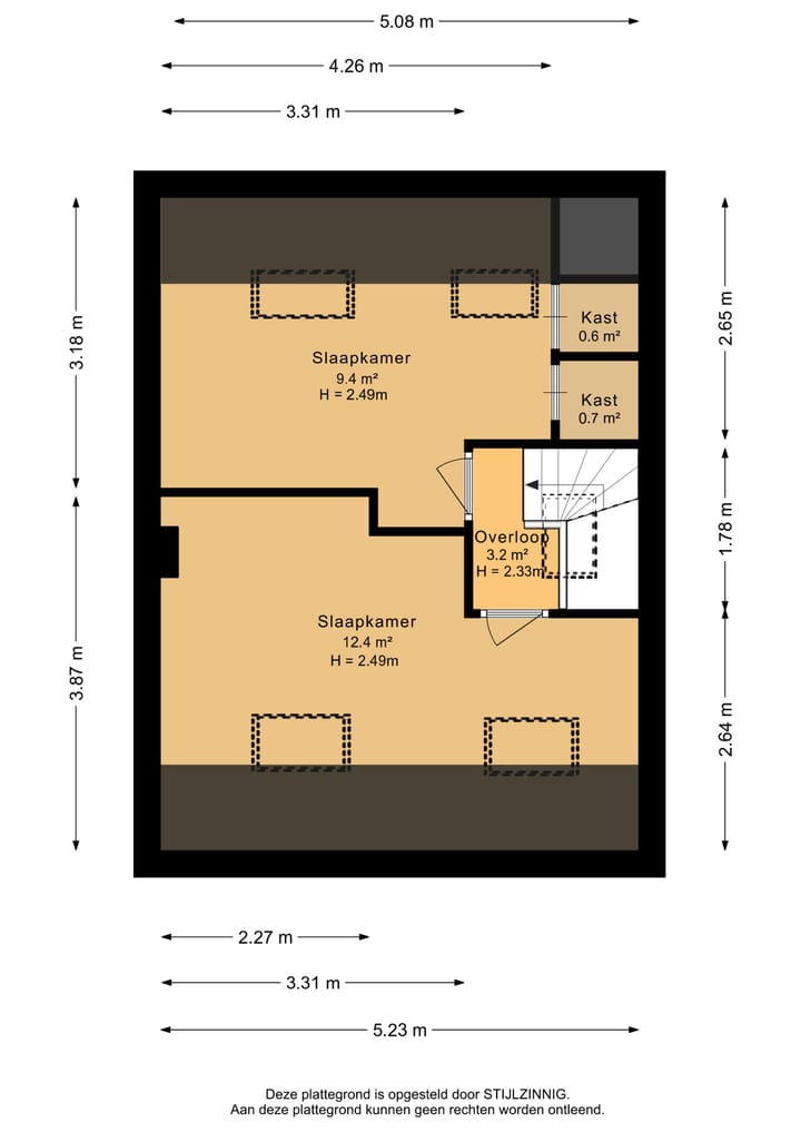 Foto 53 van Adelheidstraat 16