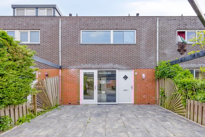 Foto 6 van Hollandiastraat 16