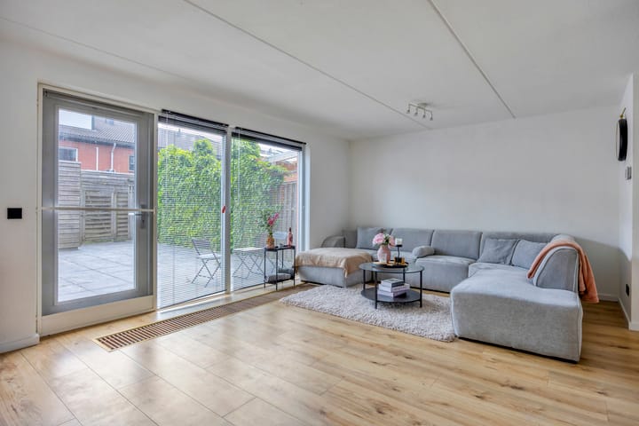 Foto 10 van Hollandiastraat 16