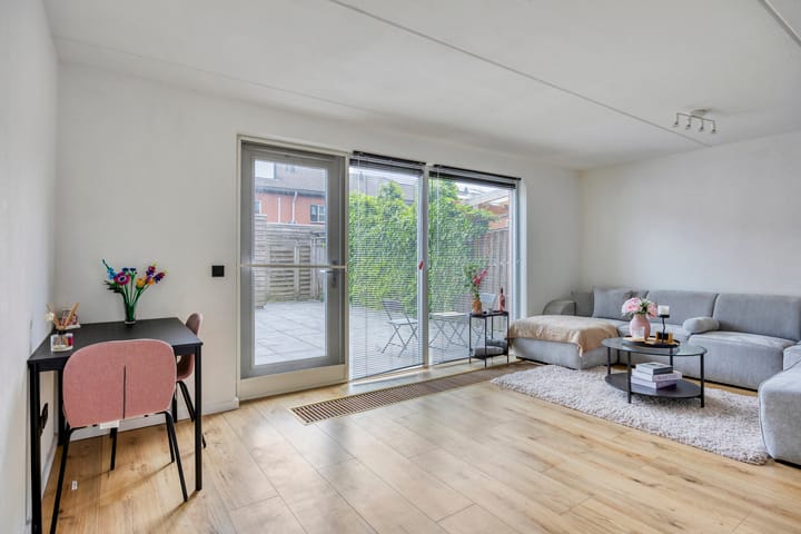 Foto 9 van Hollandiastraat 16