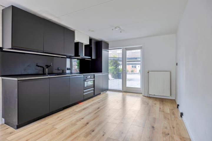 Foto 13 van Hollandiastraat 16