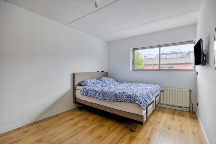 Foto 20 van Hollandiastraat 16