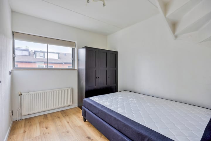 Foto 23 van Hollandiastraat 16