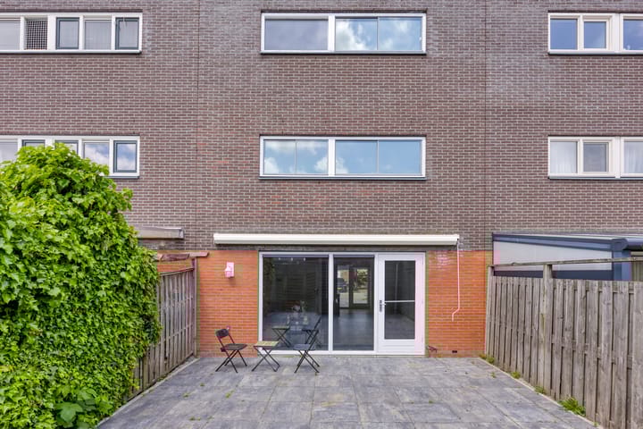 Foto 33 van Hollandiastraat 16