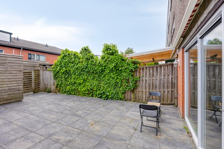 Foto 34 van Hollandiastraat 16