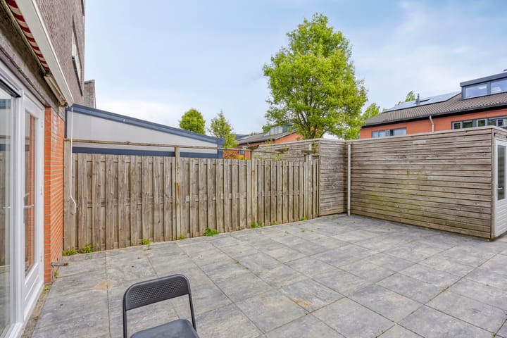 Foto 35 van Hollandiastraat 16