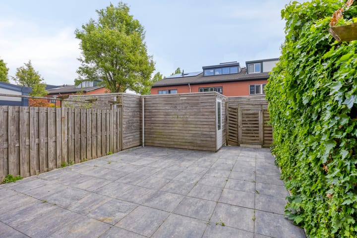 Foto 36 van Hollandiastraat 16