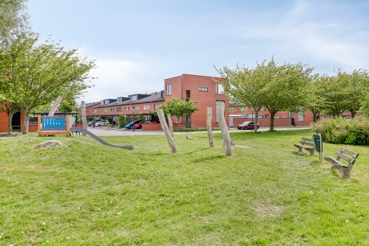 Foto 41 van Hollandiastraat 16