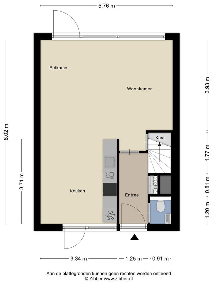 Foto 44 van Hollandiastraat 16
