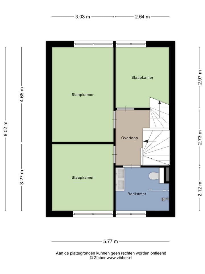 Foto 45 van Hollandiastraat 16
