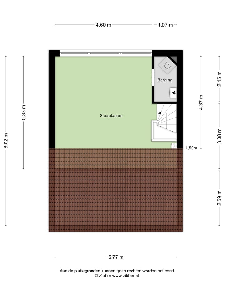 Foto 46 van Hollandiastraat 16