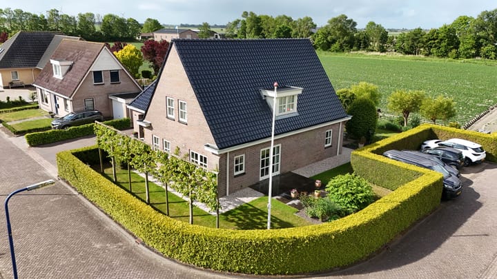 Foto 4 van Eilânswei 23