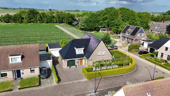 Foto 5 van Eilânswei 23