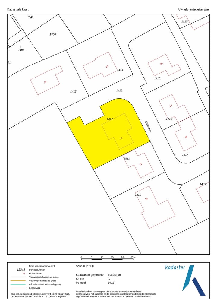 Foto 48 van Eilânswei 23