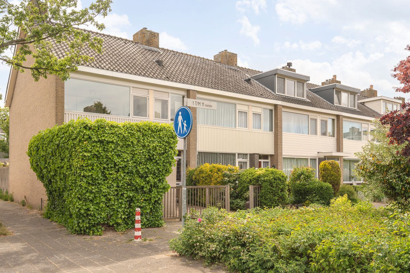 Van Warmondlaan 1 main image
