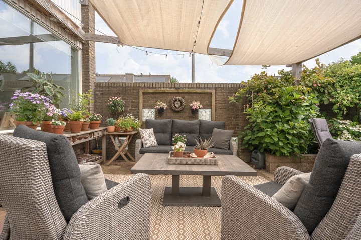 Photo 3 of Van Warmondlaan 1