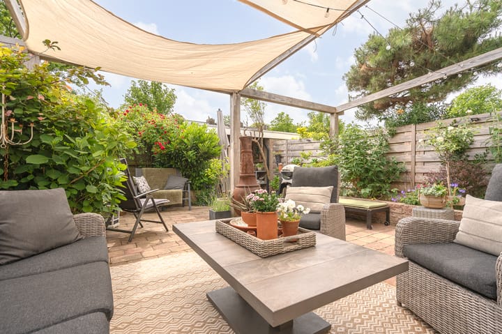 Photo 4 of Van Warmondlaan 1