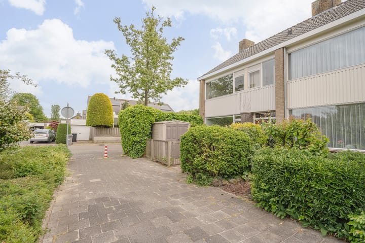 Photo 5 of Van Warmondlaan 1