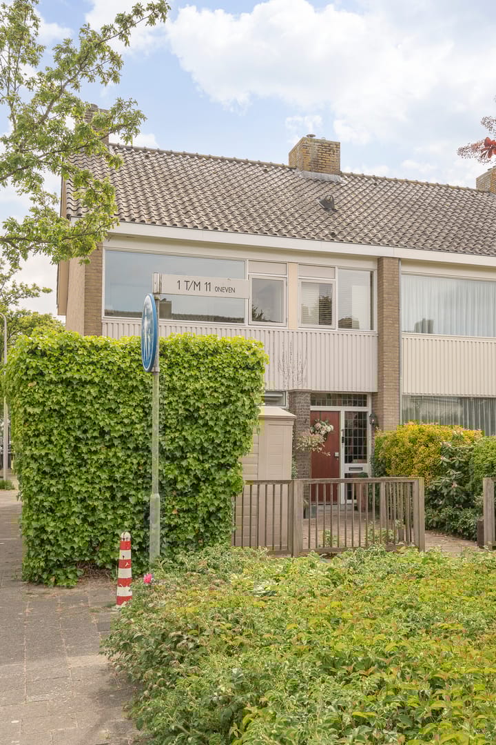 Photo 6 of Van Warmondlaan 1