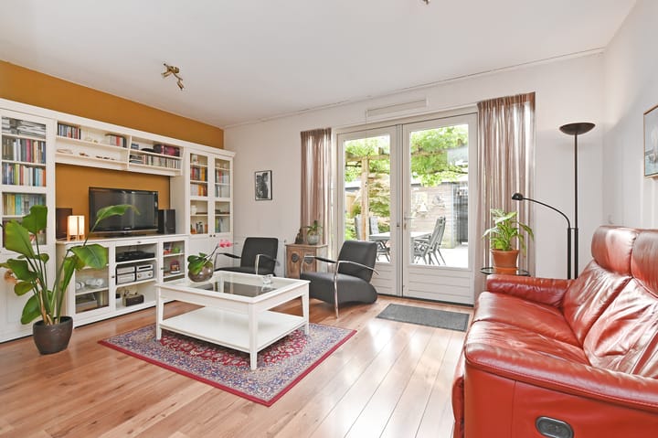 Foto 2 van Aristoteleslaan 87