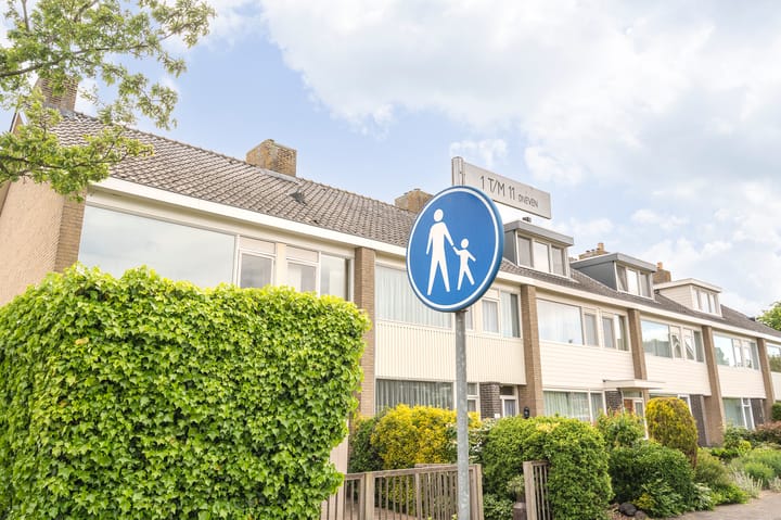 Photo 7 of Van Warmondlaan 1