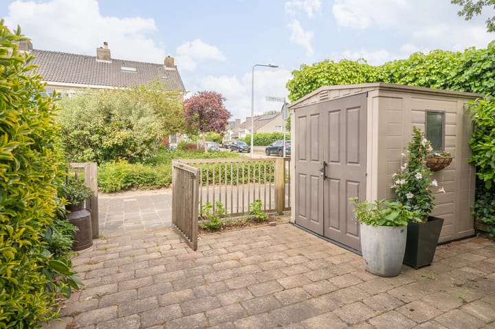 Photo 9 of Van Warmondlaan 1