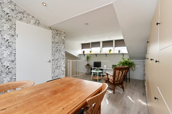 Foto 5 van Aristoteleslaan 87