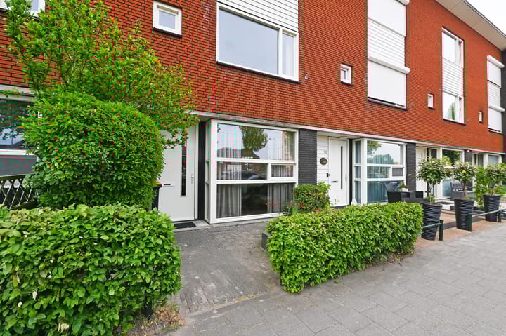 Foto 6 van Aristoteleslaan 87