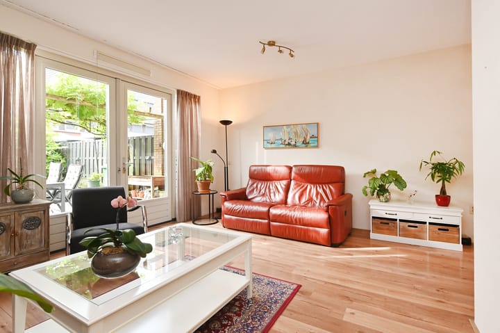 Foto 10 van Aristoteleslaan 87