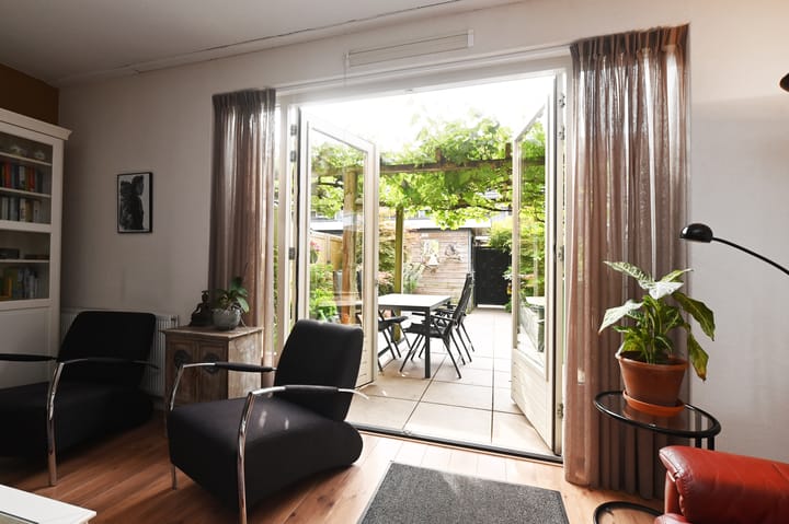 Foto 11 van Aristoteleslaan 87