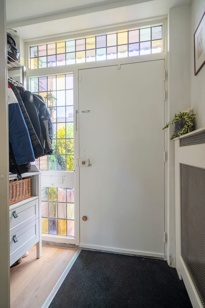 Photo 11 of Van Warmondlaan 1