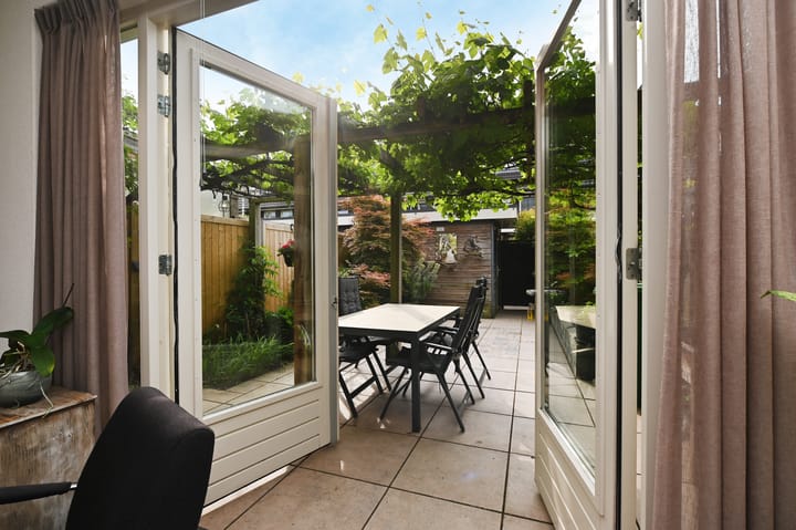 Foto 12 van Aristoteleslaan 87