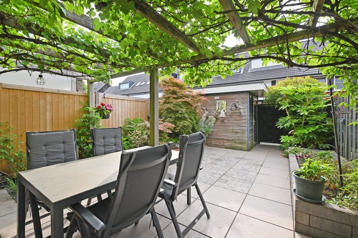 Foto 13 van Aristoteleslaan 87