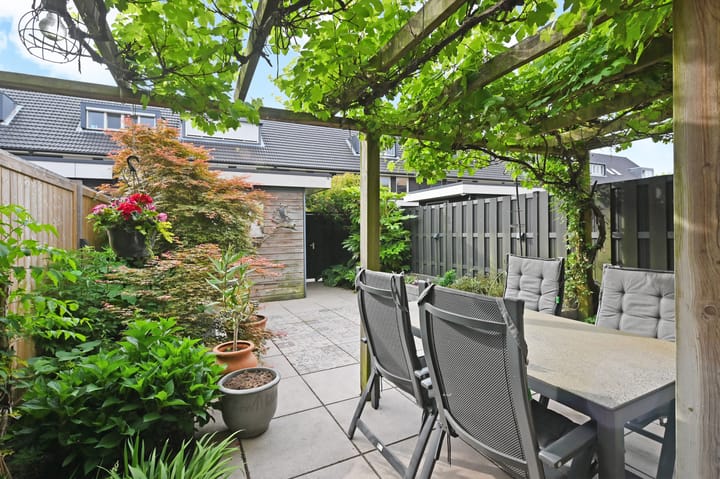 Foto 14 van Aristoteleslaan 87