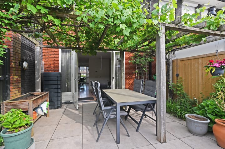 Foto 15 van Aristoteleslaan 87