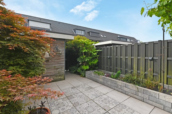 Foto 16 van Aristoteleslaan 87