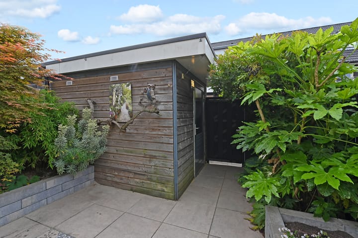 Foto 18 van Aristoteleslaan 87